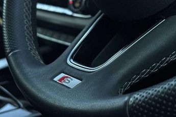 Audi A4 S Line