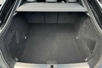 Audi A5 S Line