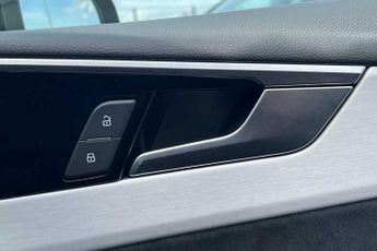 Audi A5 S Line