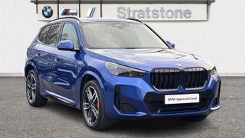 BMW X1 M Sport