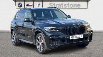 BMW X5 M Sport