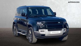 Land Rover Defender SE