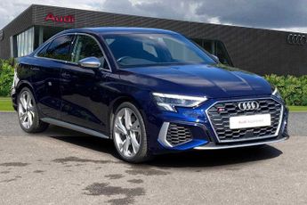 Audi A3 S3