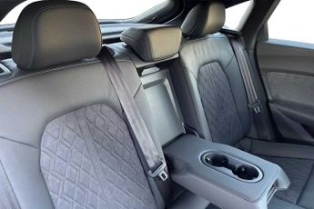 Audi A5 Edition 1