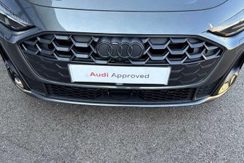 Audi A5 Edition 1