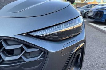 Audi A5 Edition 1