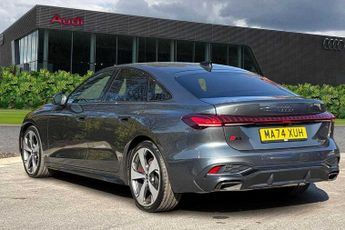 Audi A5 Edition 1