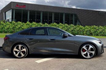 Audi A5 Edition 1