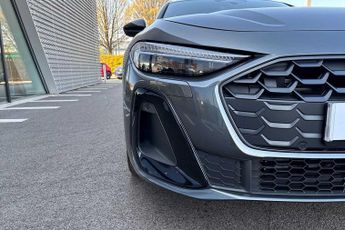 Audi A5 Edition 1