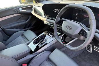 Audi A5 Edition 1