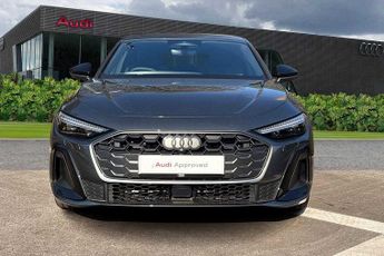 Audi A5 Edition 1