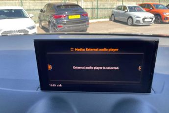 Audi Q2 S Line
