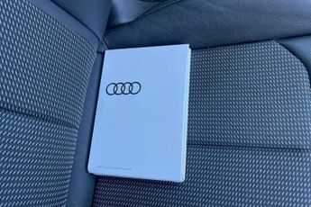Audi Q2 S Line