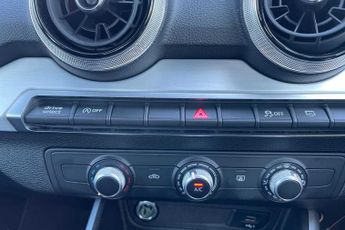 Audi Q2 S Line