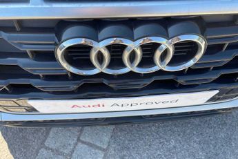 Audi Q2 S Line