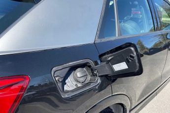 Audi Q2 S Line