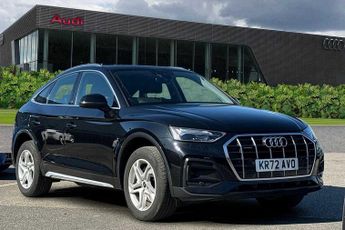 Audi Q5 Sport