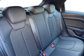 Audi A1 S Line