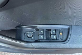 Audi A1 S Line
