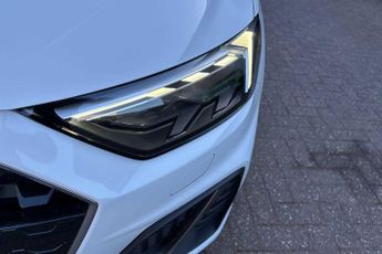 Audi A1 S Line