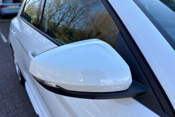 Audi A1 S Line