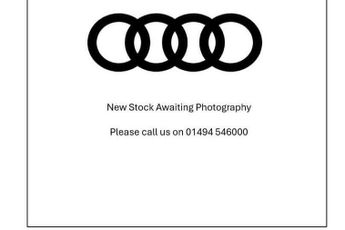 Audi Q7 Black Edition