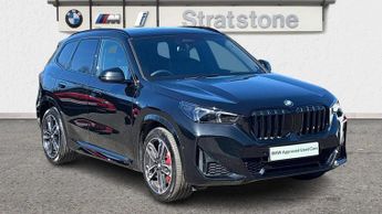 BMW X1 M Sport
