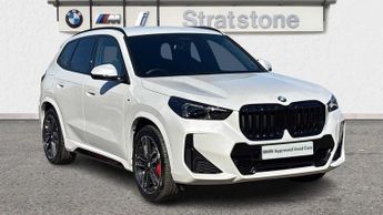 BMW X1 M Sport