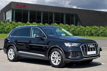 Audi Q7 Sport