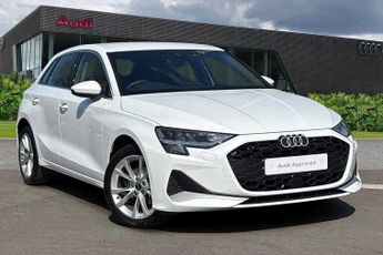 Audi A3 Sport