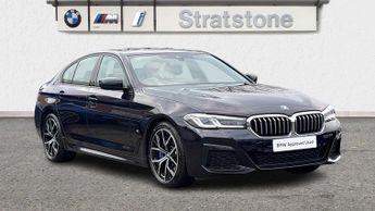  M Sport