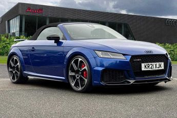 Audi TT Audi Sport Edition
