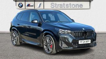 BMW X1 M Sport