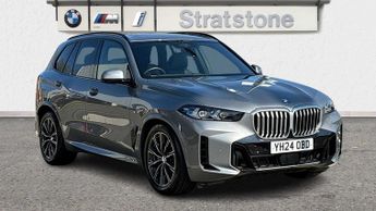 BMW X5 M Sport