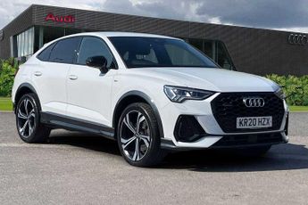 Audi Q3 Edition 1
