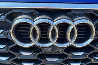 Audi Q5 S Line
