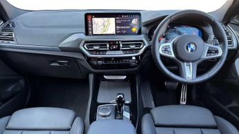 BMW X3 M Sport