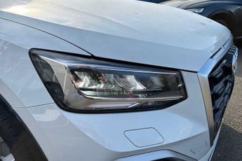 Audi Q2 Sport
