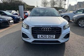 Audi Q2 Sport