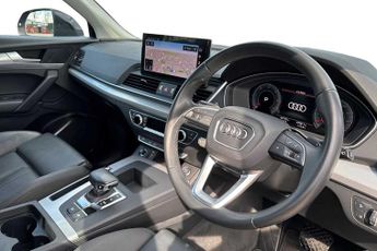 Audi Q5 Sport