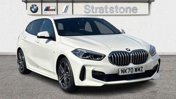  M Sport