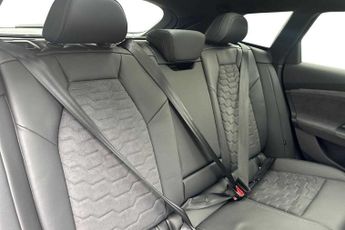 Audi A6 Launch Edition