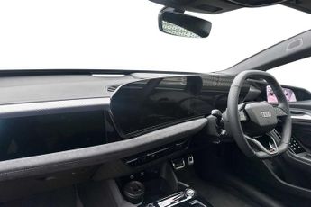 Audi A6 Launch Edition
