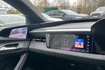 Audi A6 Launch Edition