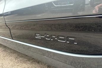 Audi A6 Launch Edition