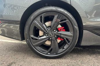 Audi A6 Launch Edition