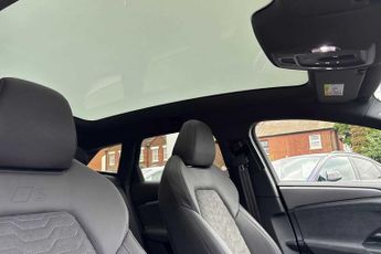 Audi A6 Launch Edition