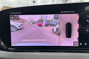 Audi A6 Launch Edition