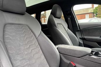 Audi A6 Launch Edition