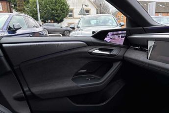 Audi A6 Launch Edition